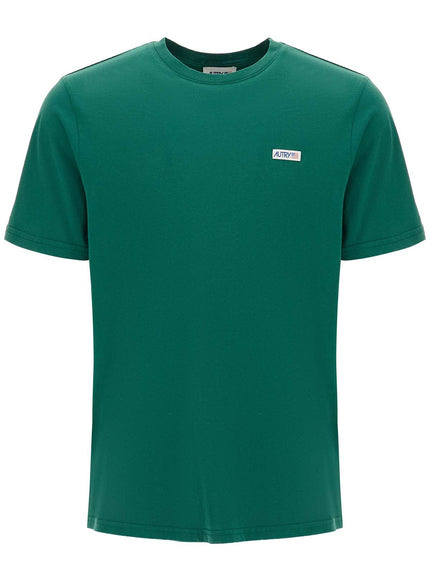 Autry relaxed fit t-shirt