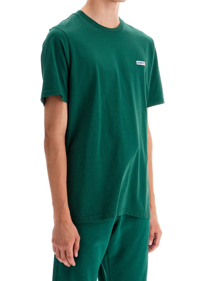 Autry relaxed fit t-shirt