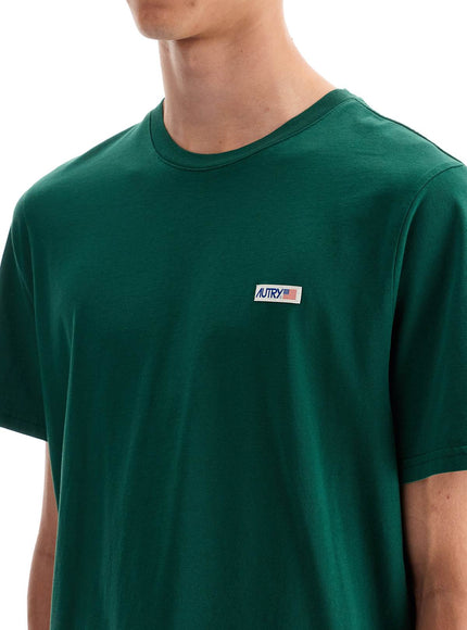 Autry relaxed fit t-shirt