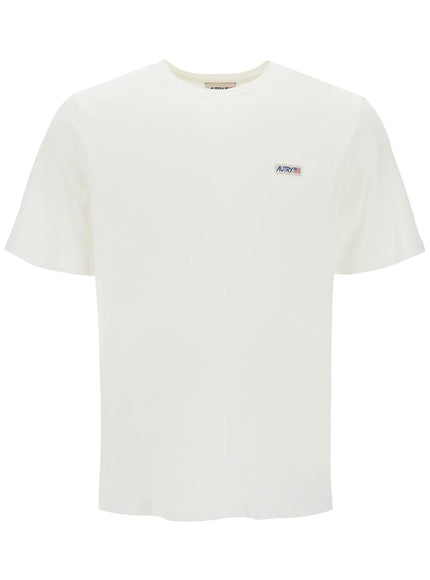 Autry relaxed fit t-shirt