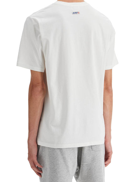 Autry relaxed fit t-shirt