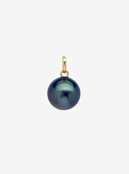 Zoe Lev Tahitian South Sea Pearl Pendant