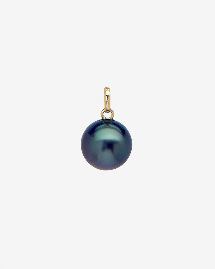 Zoe Lev Tahitian South Sea Pearl Pendant