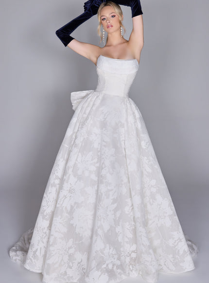 Yumi Katsura Tamar Wedding Dress