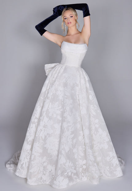 Yumi Katsura Tamar Wedding Dress