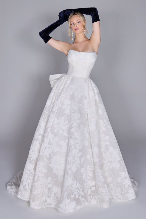 Yumi Katsura Tamar Wedding Dress