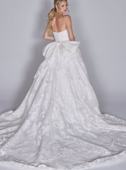 Yumi Katsura Tamar Wedding Dress