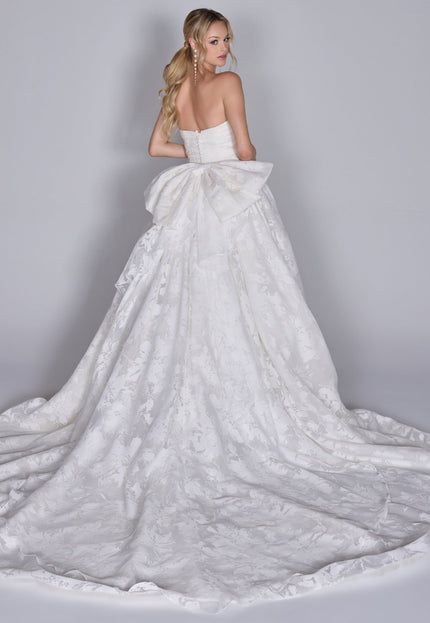 Yumi Katsura Tamar Wedding Dress