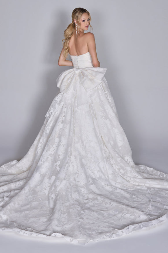 Yumi Katsura Tamar Wedding Dress