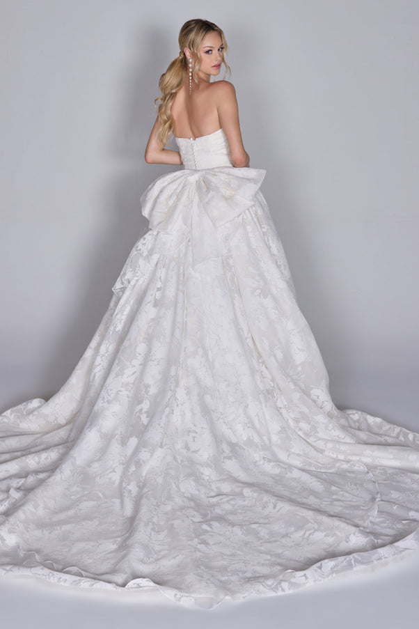 Yumi Katsura Tamar Wedding Dress