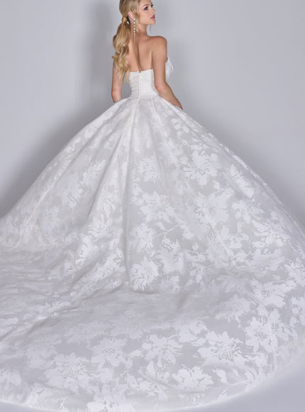Yumi Katsura Tamar Wedding Dress