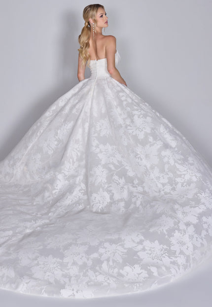 Yumi Katsura Tamar Wedding Dress