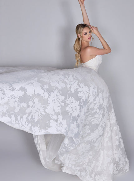 Yumi Katsura Tamar Wedding Dress