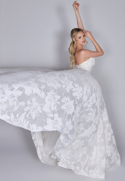 Yumi Katsura Tamar Wedding Dress