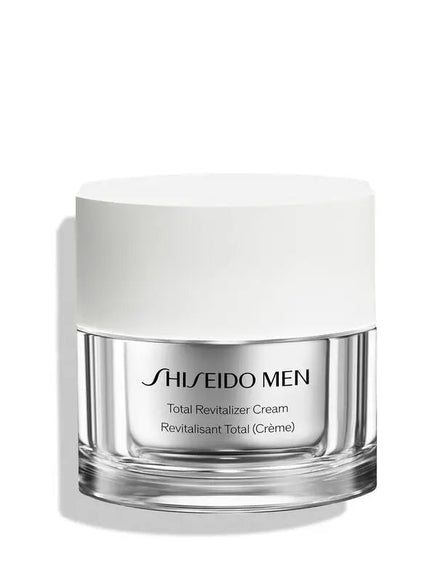 Shiseido Total Revitalizer Cream