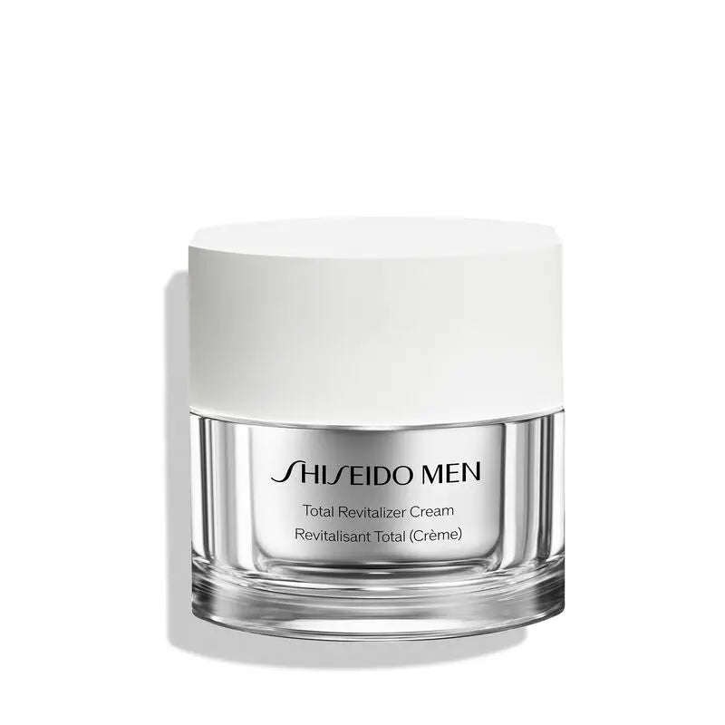 Shiseido Total Revitalizer Cream