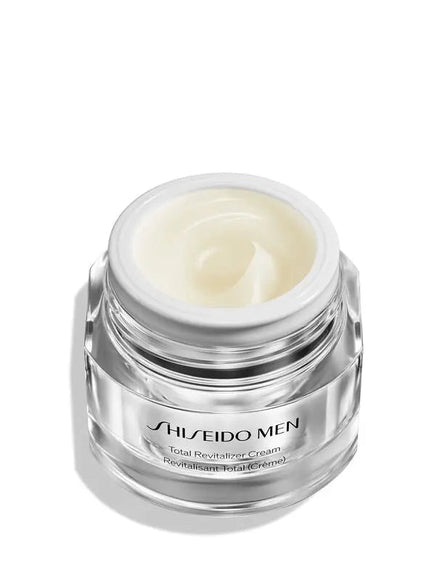 Shiseido Total Revitalizer Cream