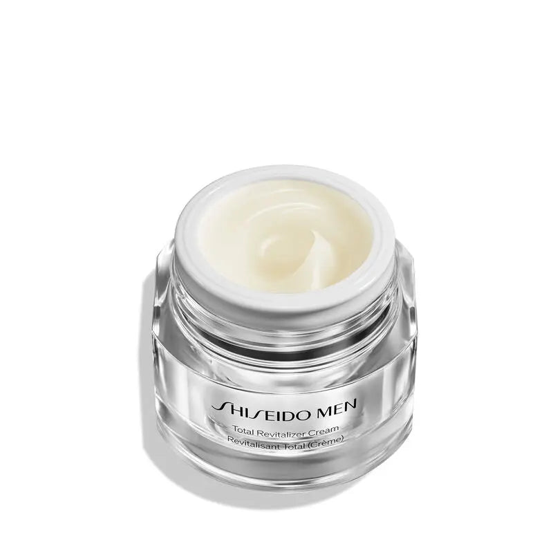 Shiseido Total Revitalizer Cream