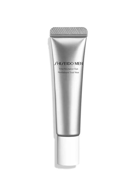 Shiseido Total Revitalizer Eye Cream