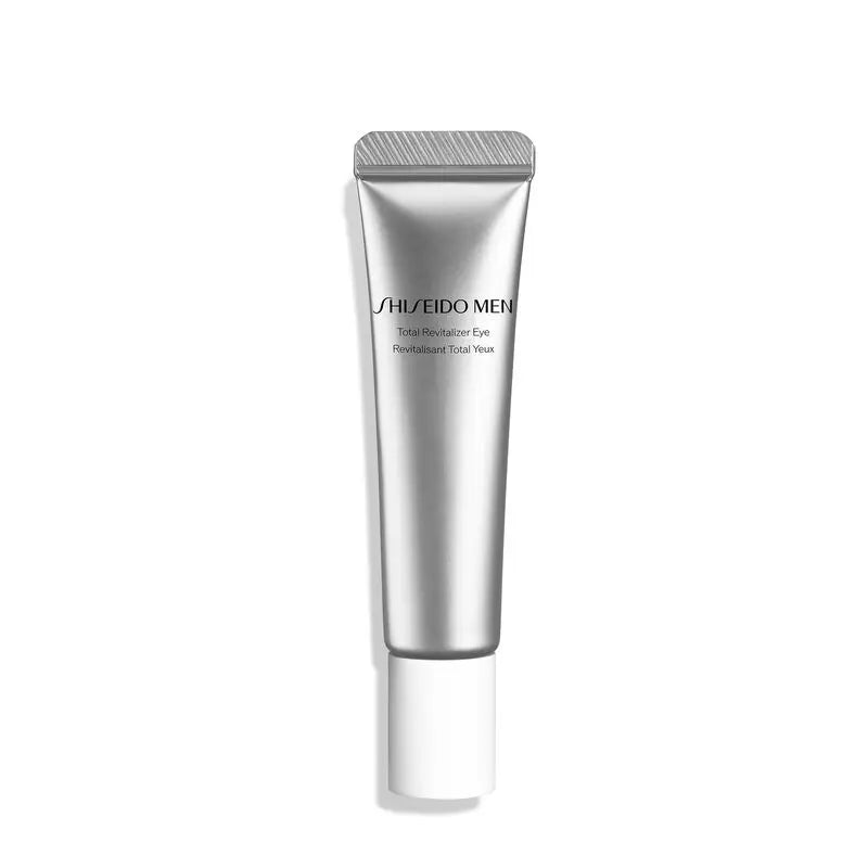 Shiseido Total Revitalizer Eye Cream