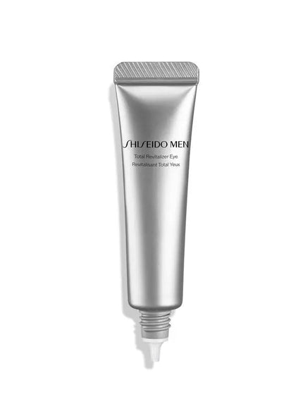 Shiseido Total Revitalizer Eye Cream