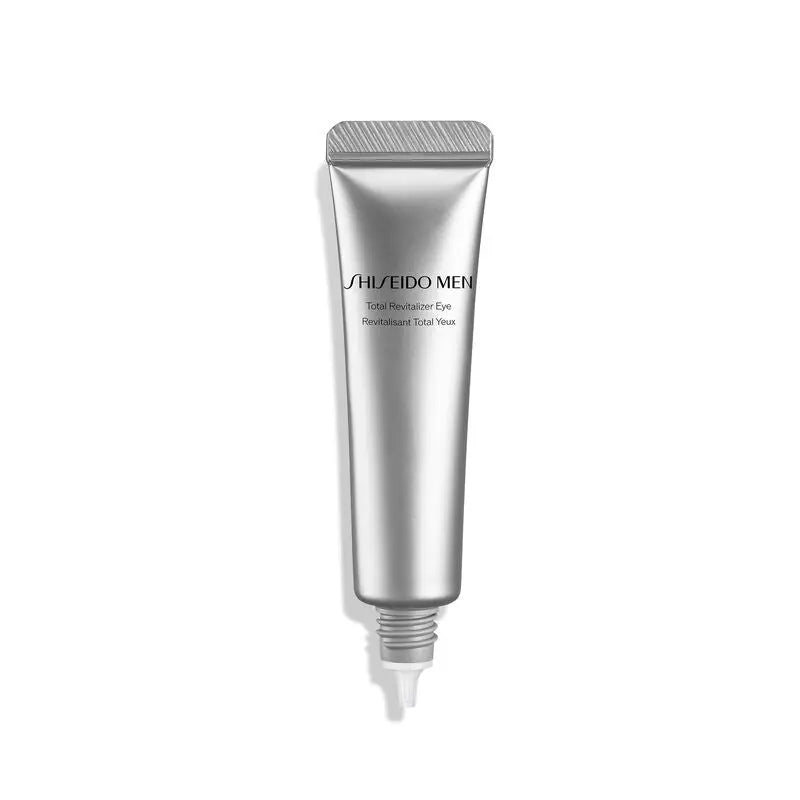 Shiseido Total Revitalizer Eye Cream