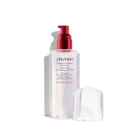 Shiseido Treatment Softener Enriched