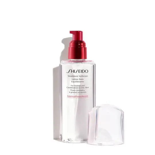Shiseido Treatment Softener