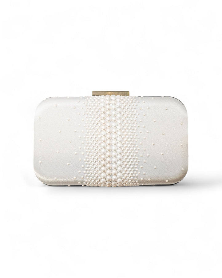 Tresor Pearl Clutch