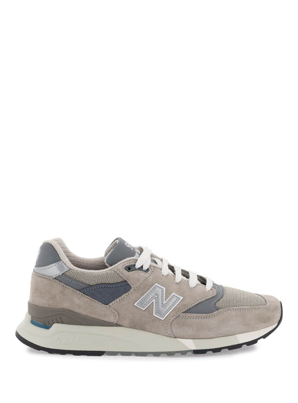 New Balance 998 Made in USA Core Sneakers