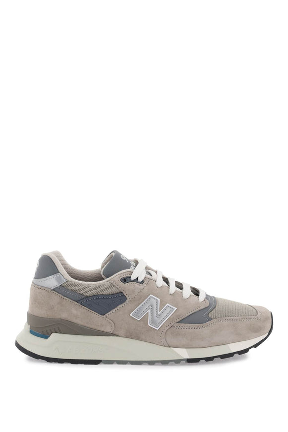 New Balance 998 Made in USA Core Sneakers