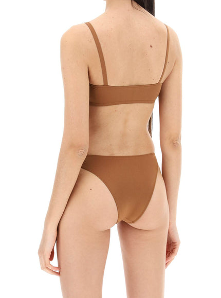 Lido eleven-piece bikini