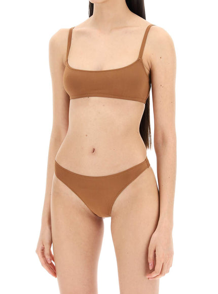 Lido eleven-piece bikini