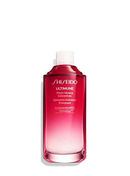 Shiseido Ultimune Power Infusing Serum Refill(75mL)