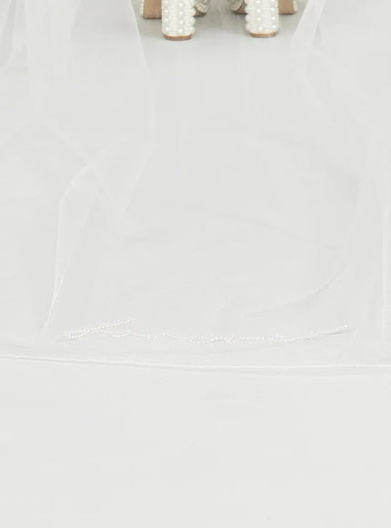 Ariel Taub Unity "Forever" Veil