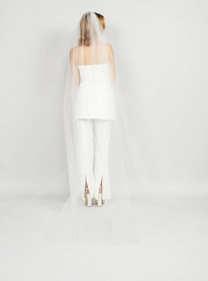 Ariel Taub Unity "Forever" Veil