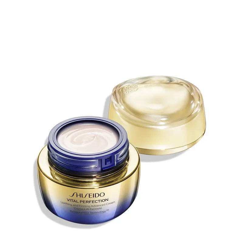 Shiseido Vital Perfection Uplifting and Firming Advanced Cream