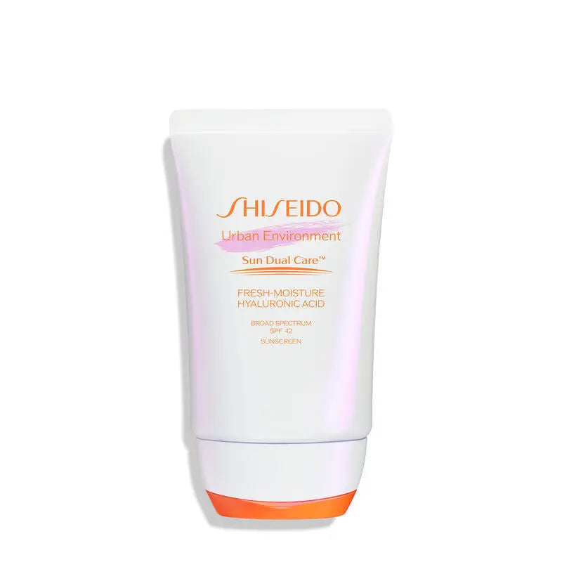 Shiseido Urban Environment Fresh-Moisture Sunscreen SPF 42