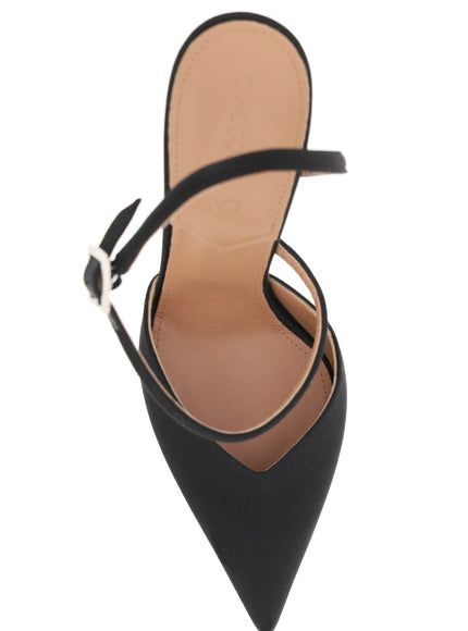 D'accori arya slingback pumps