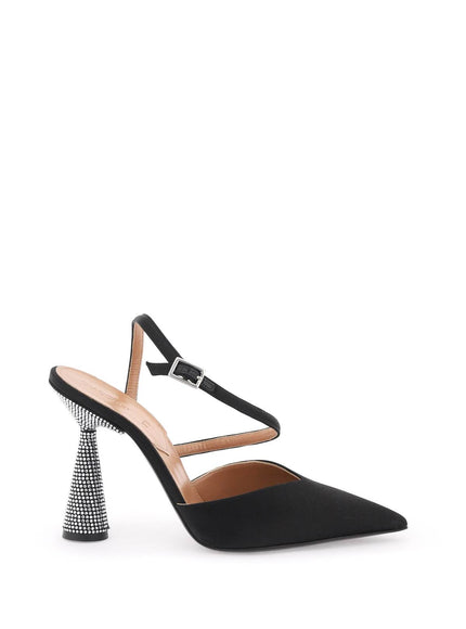 D'accori arya slingback pumps