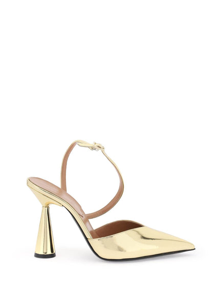 D'accori arya slingback pumps