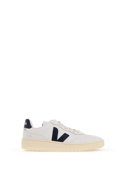 Veja leather v-90 sne