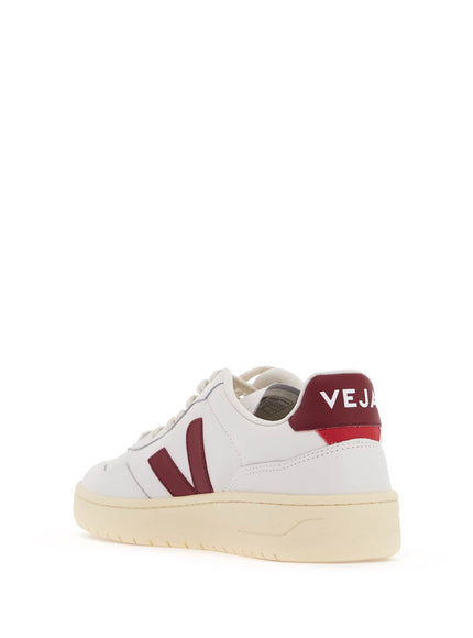 Veja leather v-90 sne