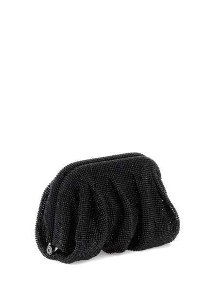 Benedetta Bruzziches venus la petite clutch