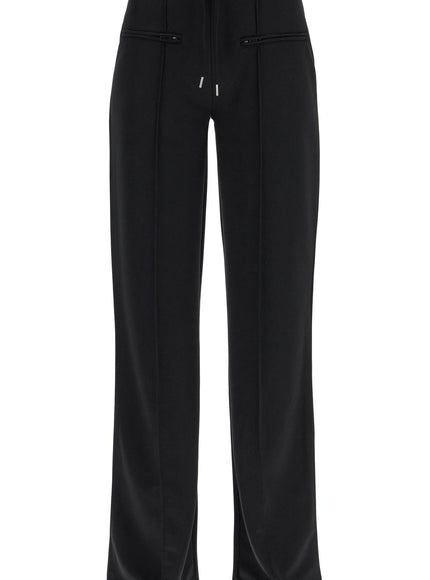 Courreges fluid jogger pants