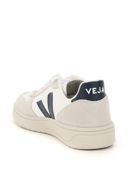 Veja v-10 b-mesh sneakers