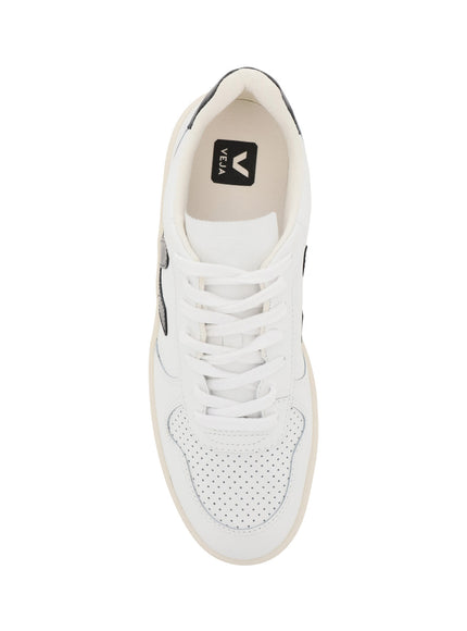 Veja leather v-10 sneakers