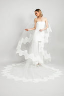 Sparkle Light Ivory