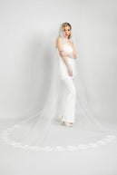 Light Ivory / Light Ivory