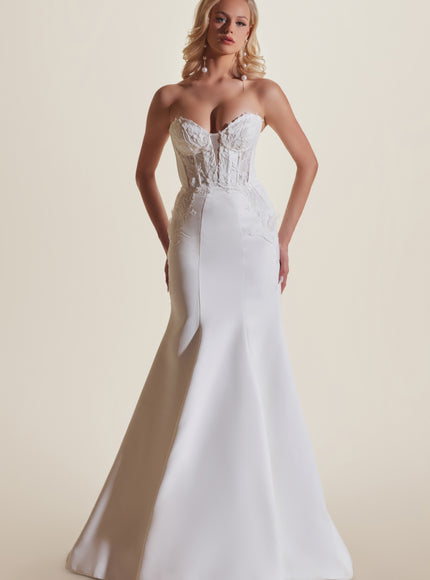 Yumi Katsura Vanessa Wedding Gown